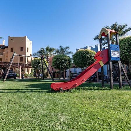 El Rincon Del Golf II By H - Isla Canela Golf Grhii18P21 Екстер'єр фото
