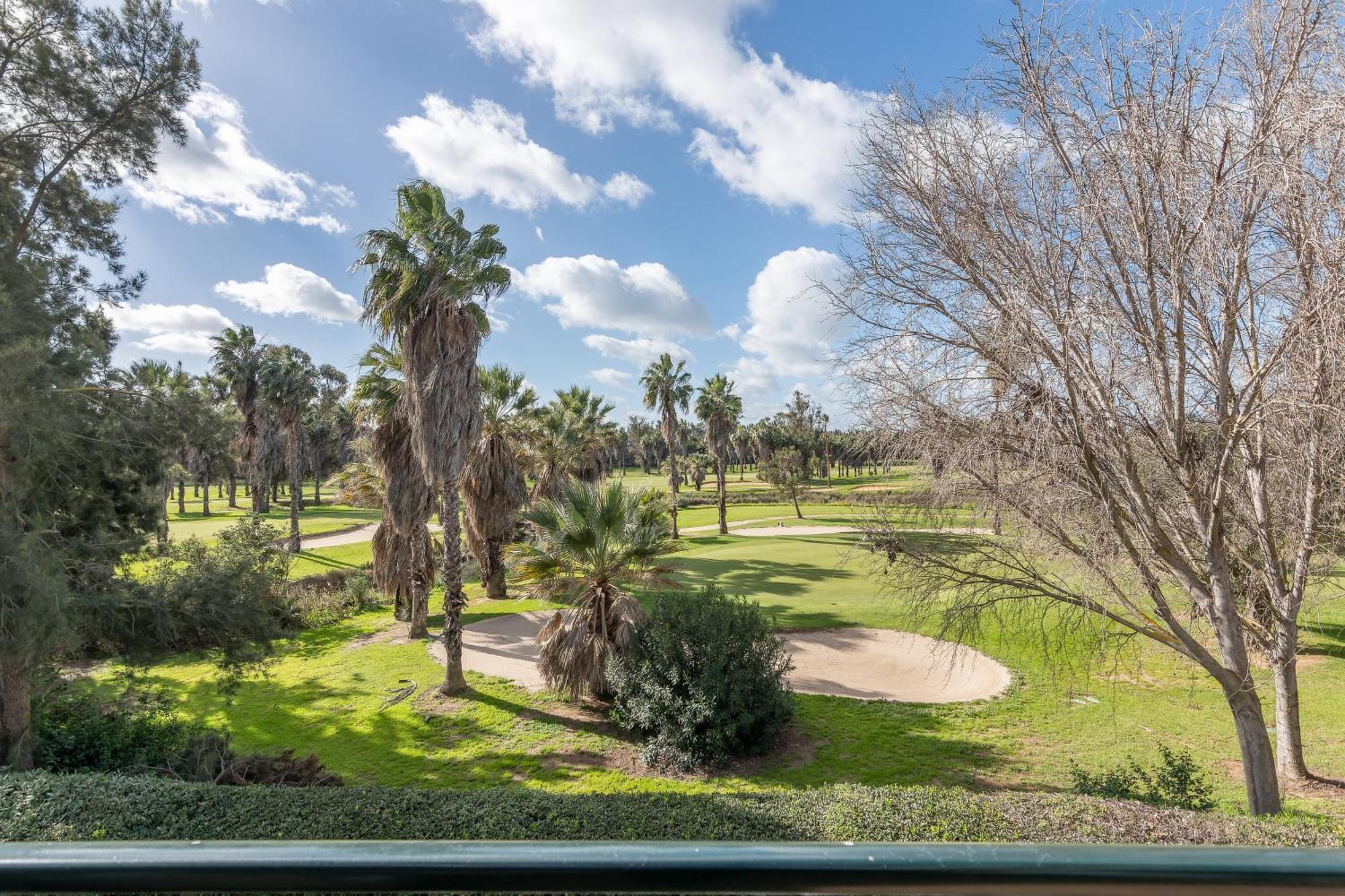 El Rincon Del Golf II By H - Isla Canela Golf Grhii18P21 Екстер'єр фото