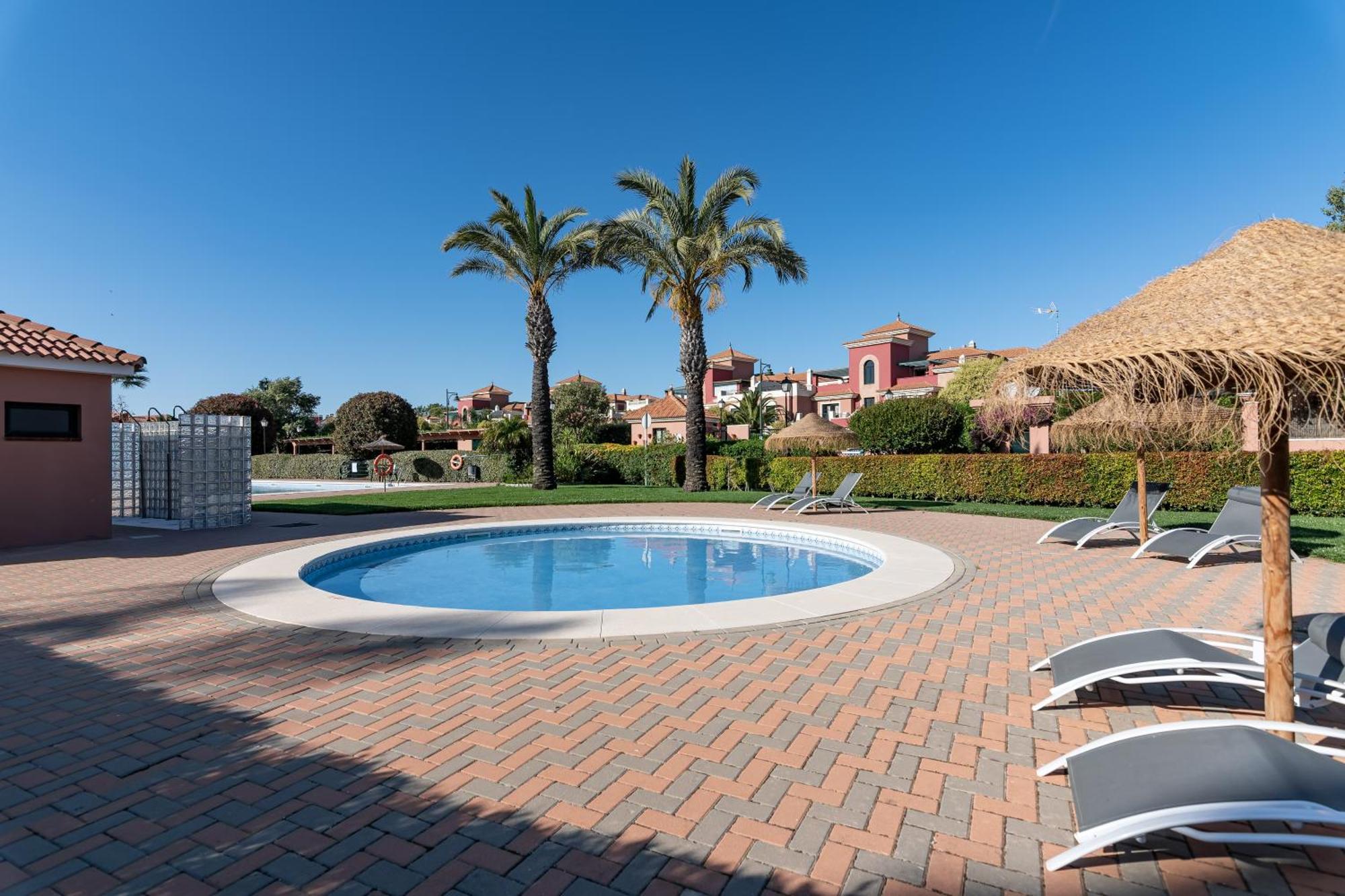 El Rincon Del Golf II By H - Isla Canela Golf Grhii18P21 Екстер'єр фото